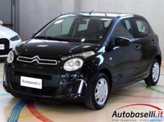 usato CITROEN C1