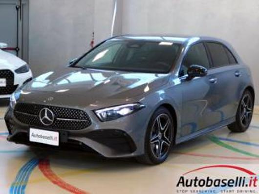 usato MERCEDES A 180