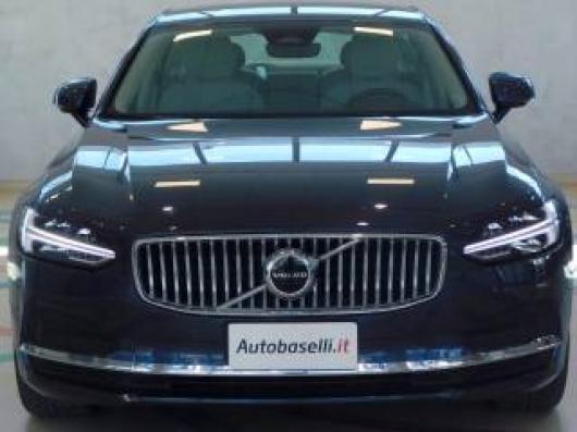 usato VOLVO S90