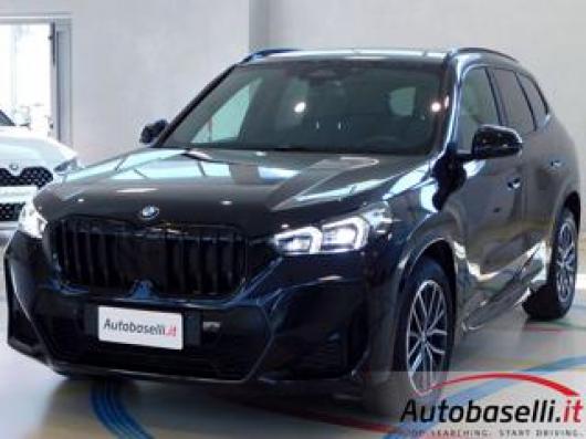 usato BMW X1