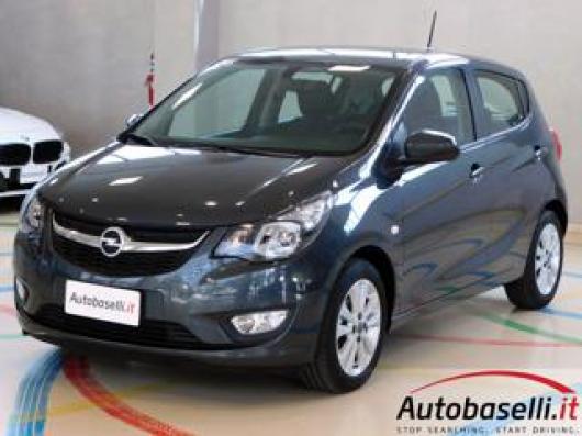usato OPEL Karl