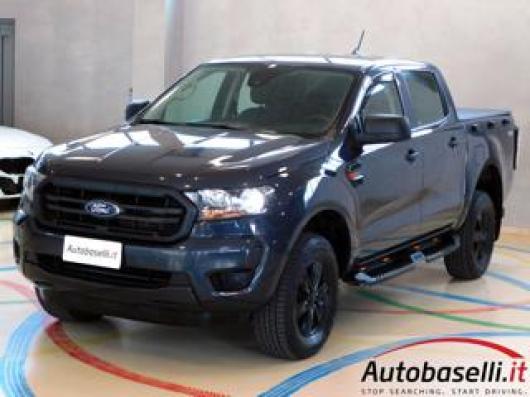 usato FORD Ranger