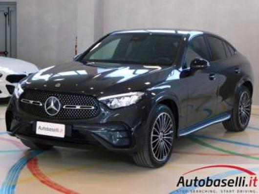 GLC 220