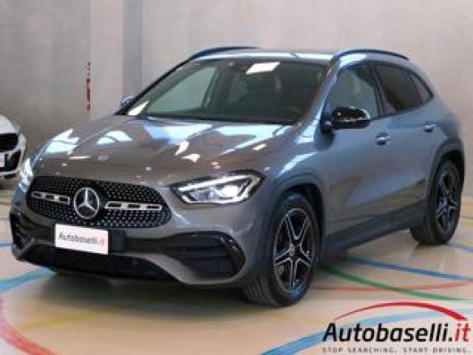 GLA 200