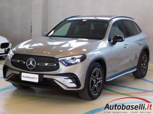 GLC 220