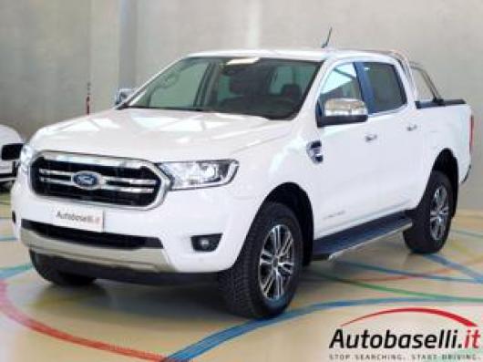 usato FORD Ranger