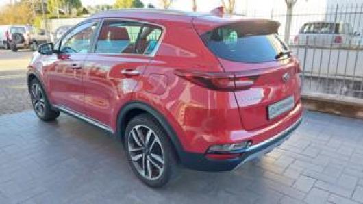 Sportage