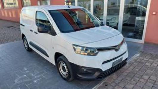 usato TOYOTA Proace City
