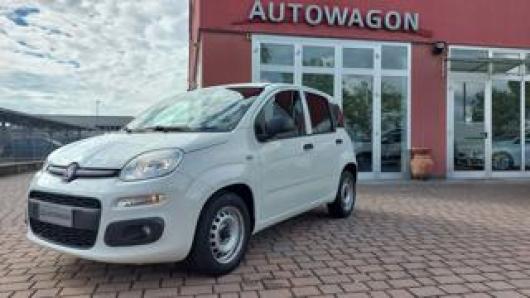 usato FIAT Panda
