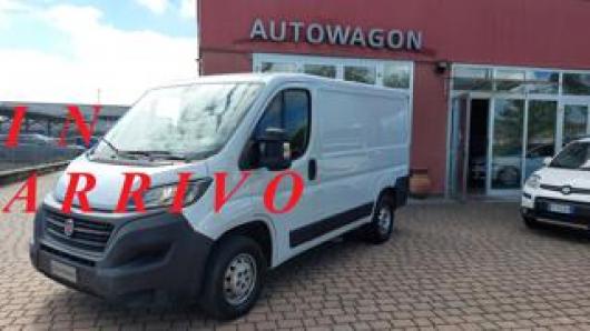 usato FIAT Ducato
