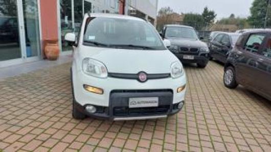 usato FIAT Panda