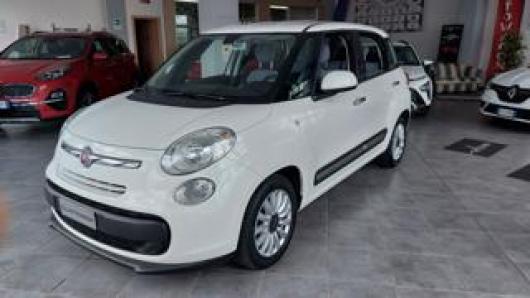 usato FIAT 500L
