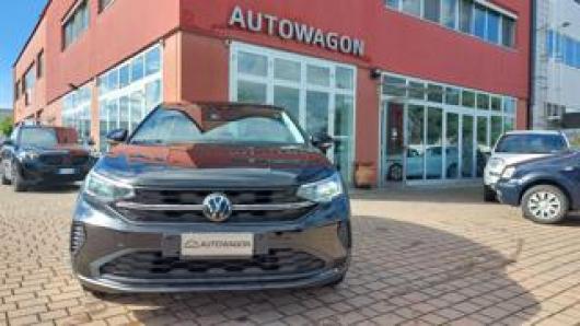 usato VOLKSWAGEN Taigo