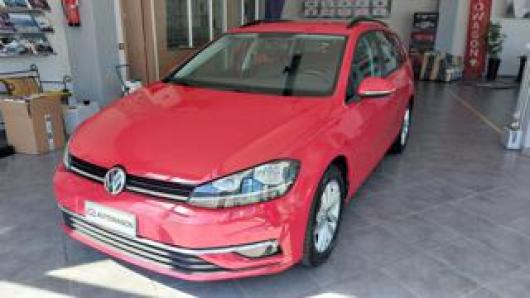 usato VOLKSWAGEN Golf Variant
