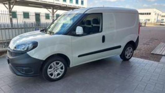 usato FIAT Doblo