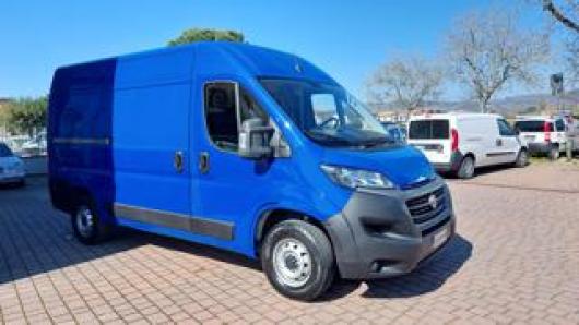 usato FIAT Ducato