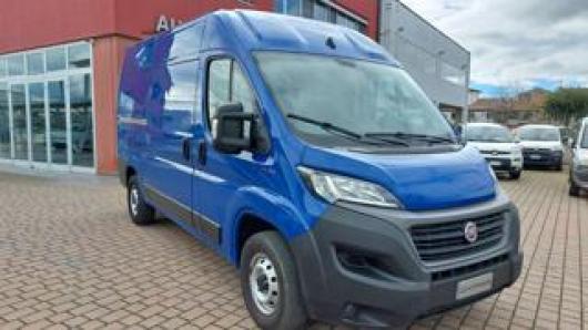 usato FIAT Ducato
