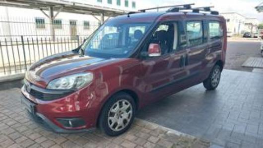 usato FIAT Doblo