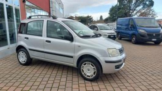 usato FIAT Panda