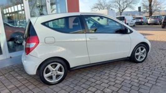 usato MERCEDES A 160