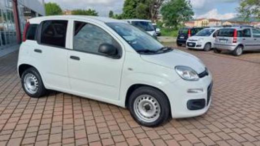 usato FIAT Panda