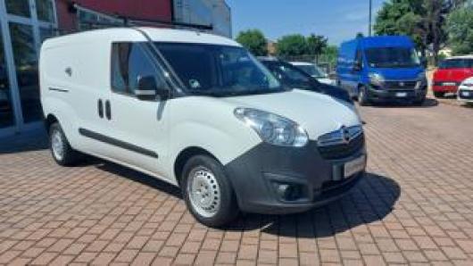 usato OPEL Combo