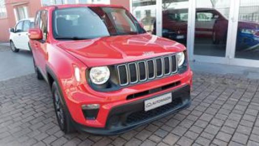 Renegade