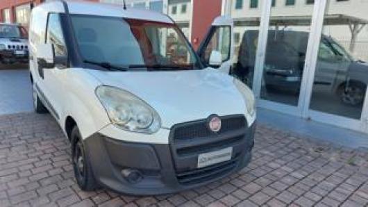 usato FIAT Doblo