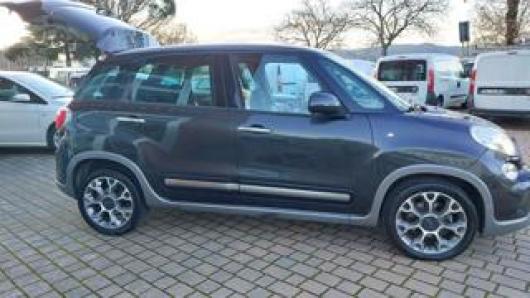 usato FIAT 500L