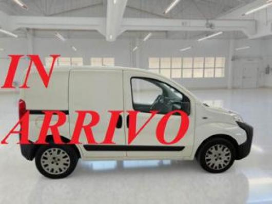 usato PEUGEOT Bipper