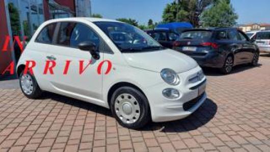 usato FIAT 500