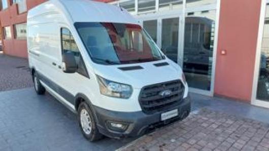 usato FORD Transit