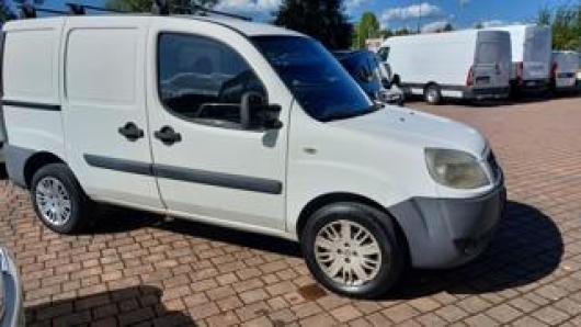 usato FIAT Doblo
