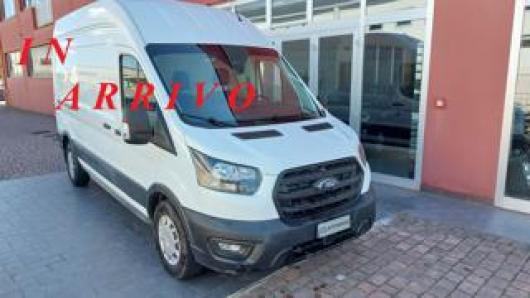 usato FORD Transit