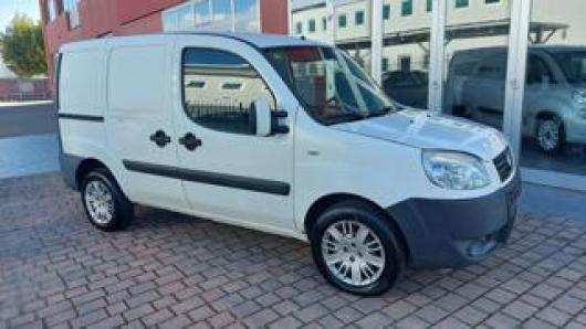 usato FIAT Doblo