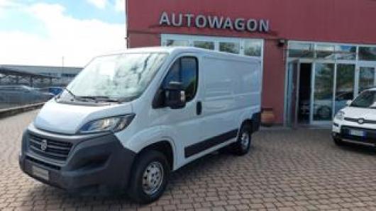 usato FIAT Ducato