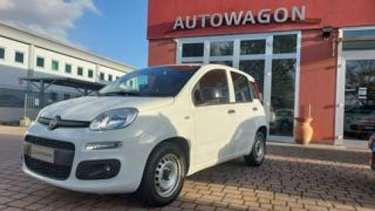 usato FIAT Panda