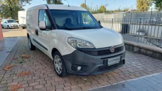 usato FIAT Doblo