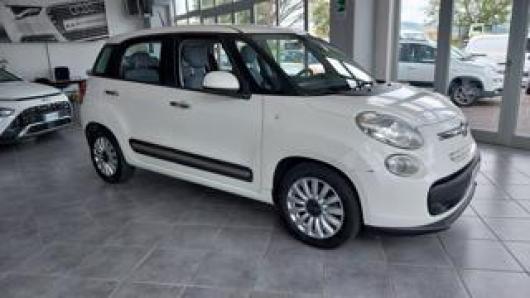 usato FIAT 500L