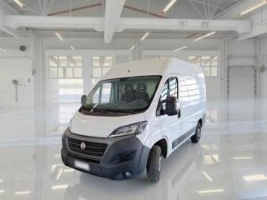 usato FIAT Ducato