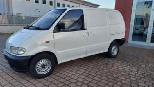 usato NISSAN Vanette