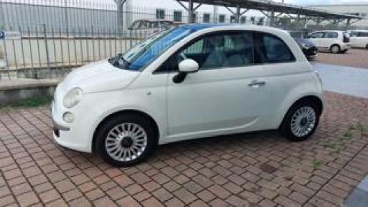 usato FIAT 500