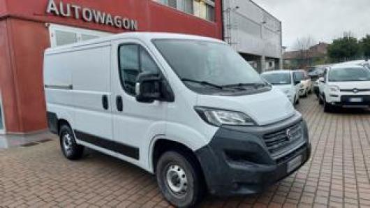 usato FIAT Ducato