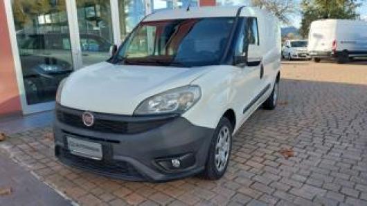usato FIAT Doblo