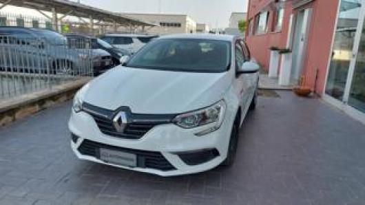 usato RENAULT Megane