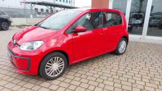 usato VOLKSWAGEN up!