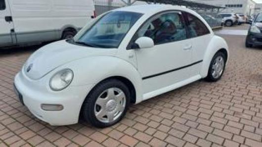 New Beetle