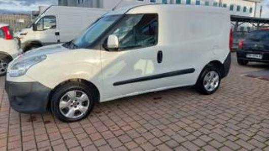 usato FIAT Doblo