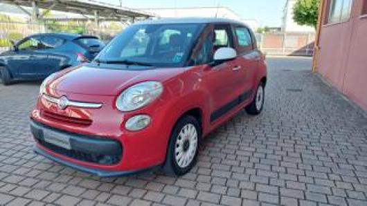 usato FIAT 500L