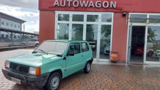 usato FIAT Panda